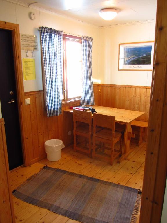Klaraelvens Camping Stollet Room photo
