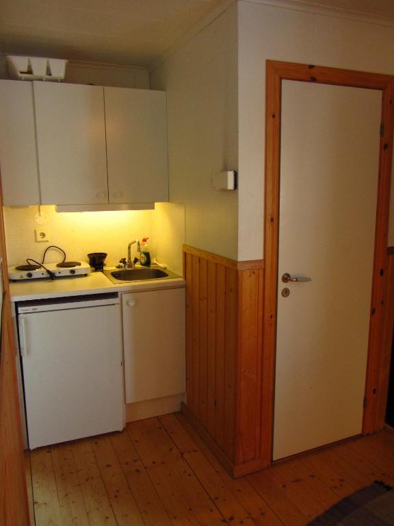 Klaraelvens Camping Stollet Room photo