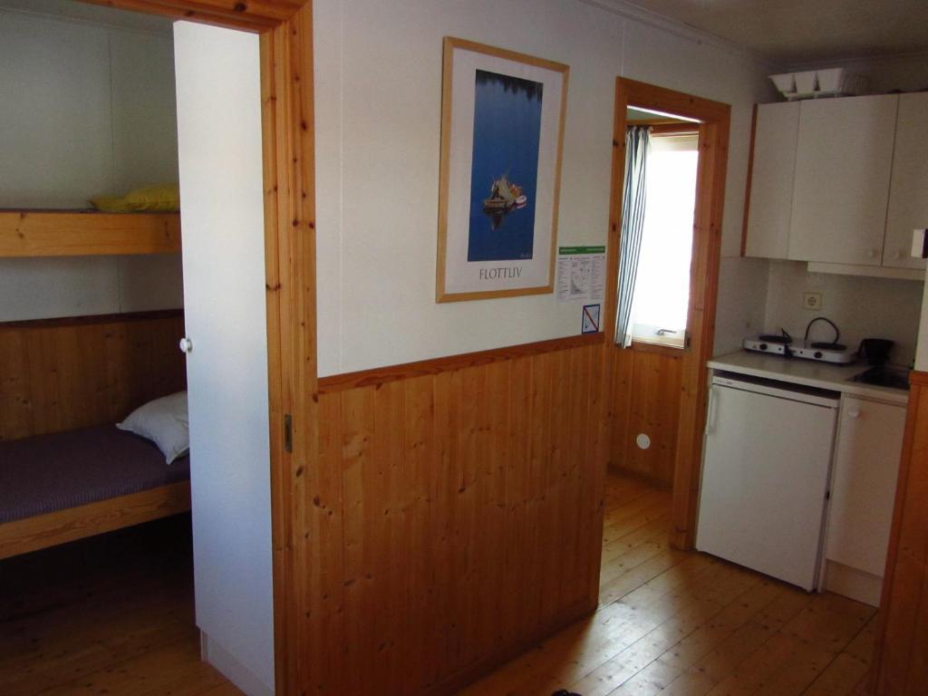 Klaraelvens Camping Stollet Room photo