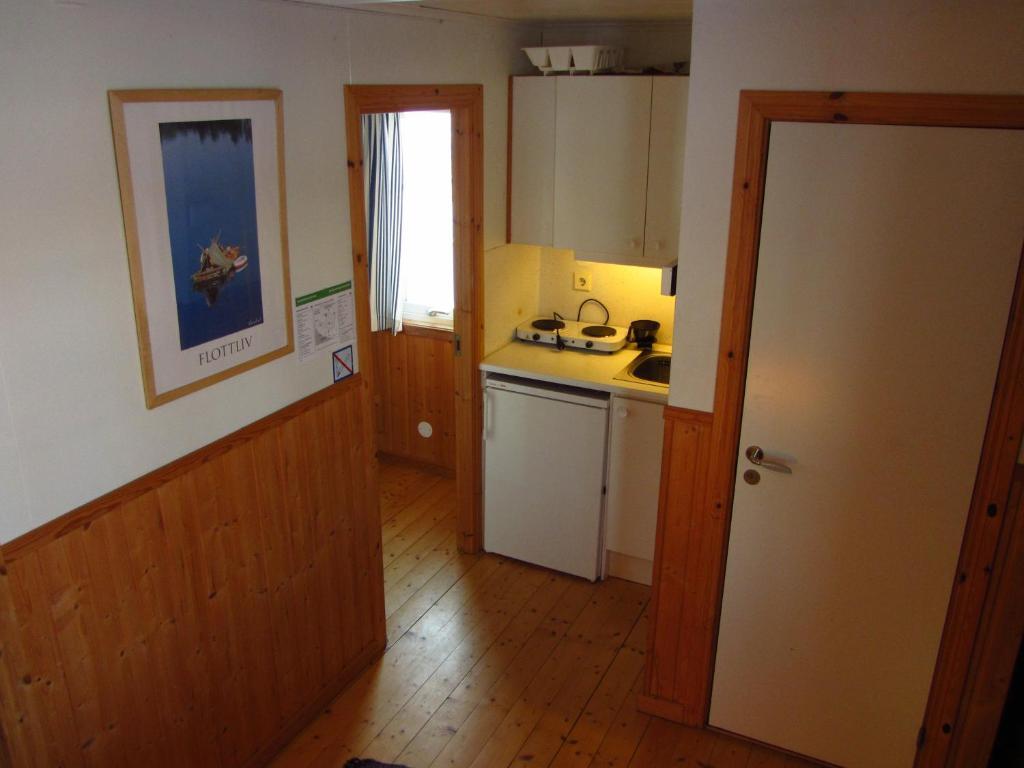 Klaraelvens Camping Stollet Room photo