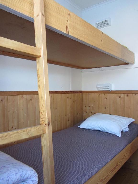 Klaraelvens Camping Stollet Room photo