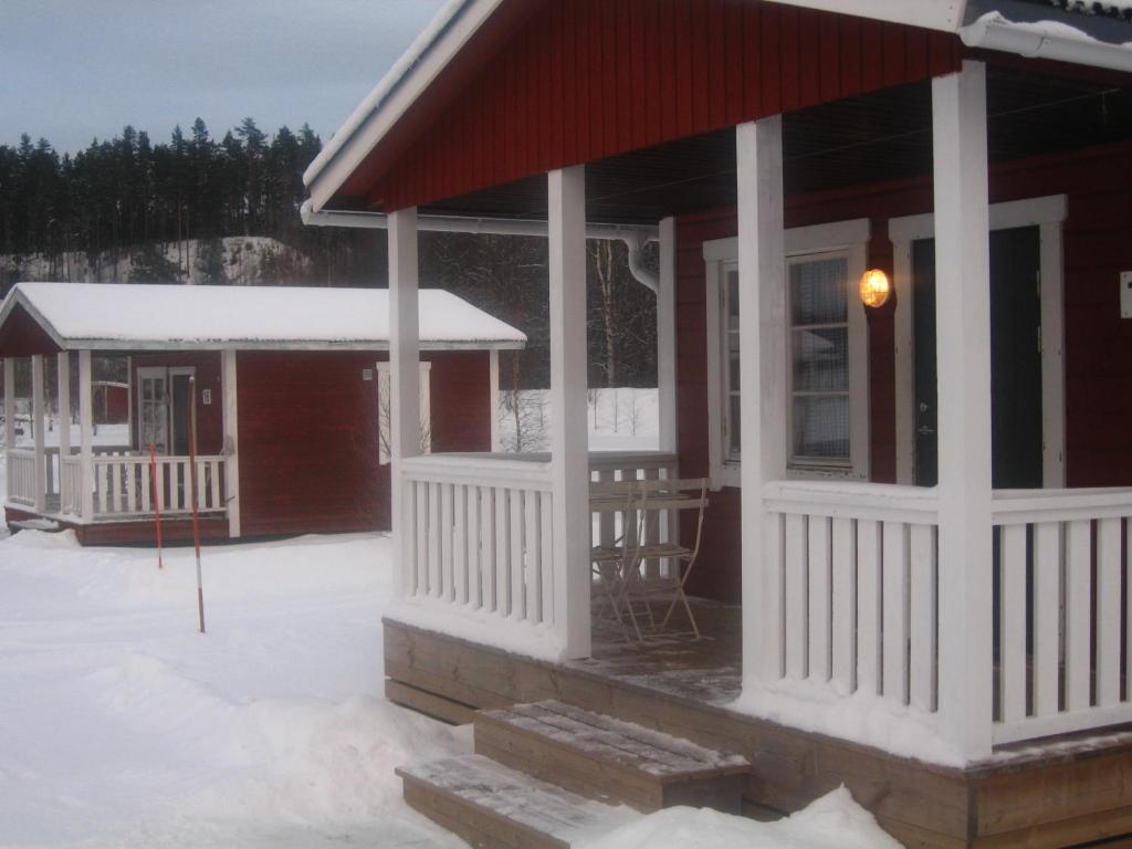 Klaraelvens Camping Stollet Room photo