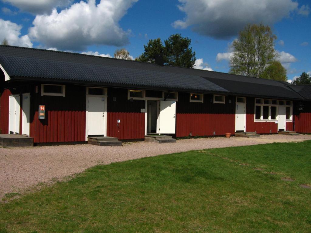 Klaraelvens Camping Stollet Room photo