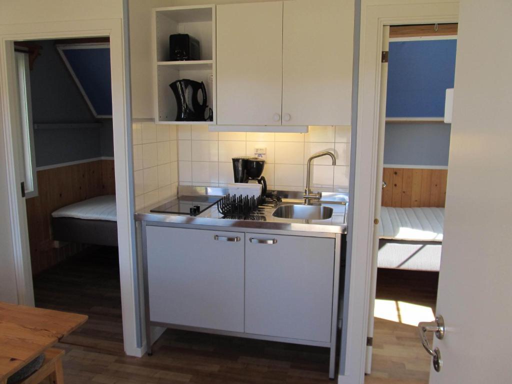 Klaraelvens Camping Stollet Room photo