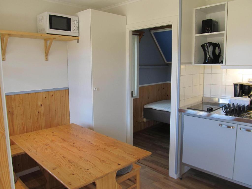 Klaraelvens Camping Stollet Room photo