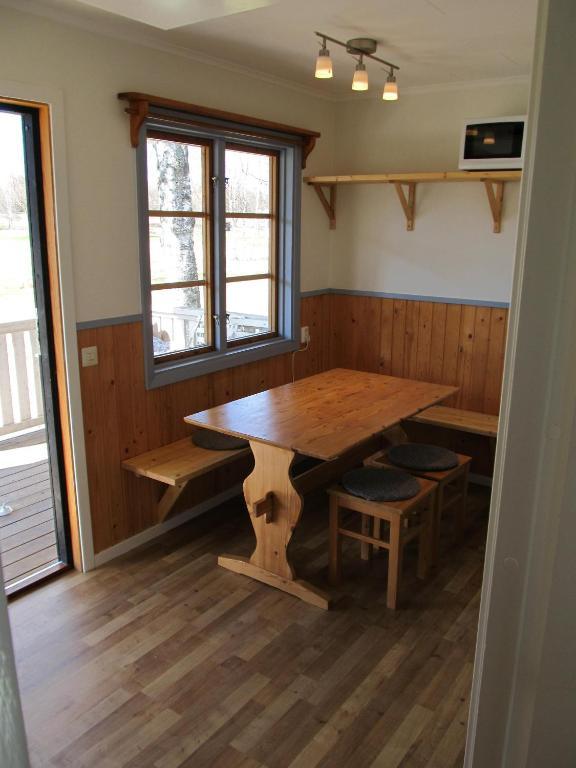 Klaraelvens Camping Stollet Room photo