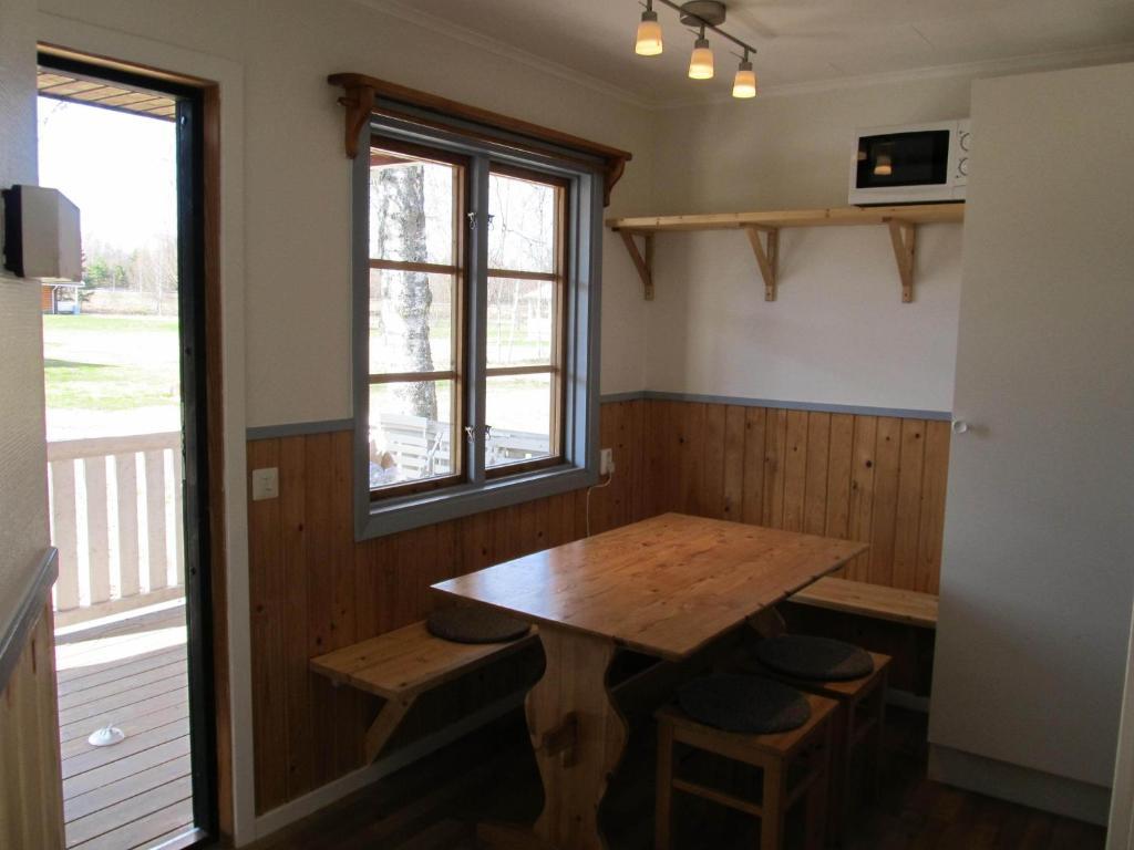 Klaraelvens Camping Stollet Room photo
