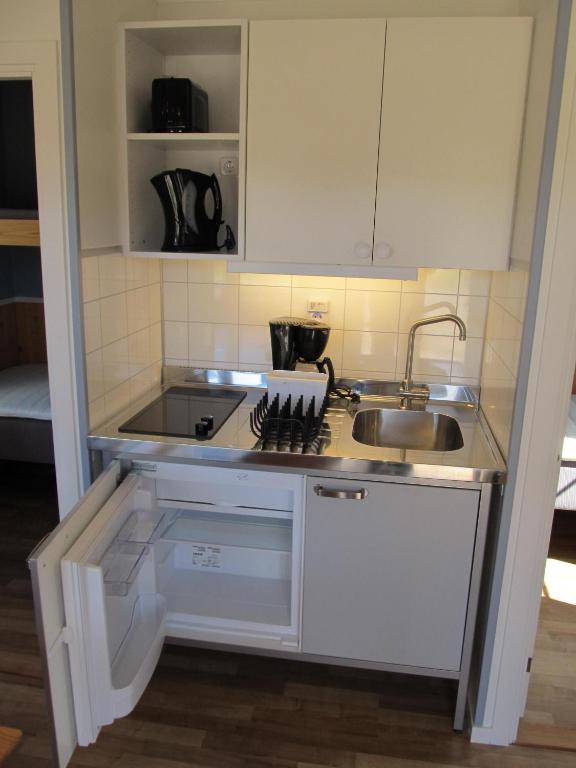 Klaraelvens Camping Stollet Room photo