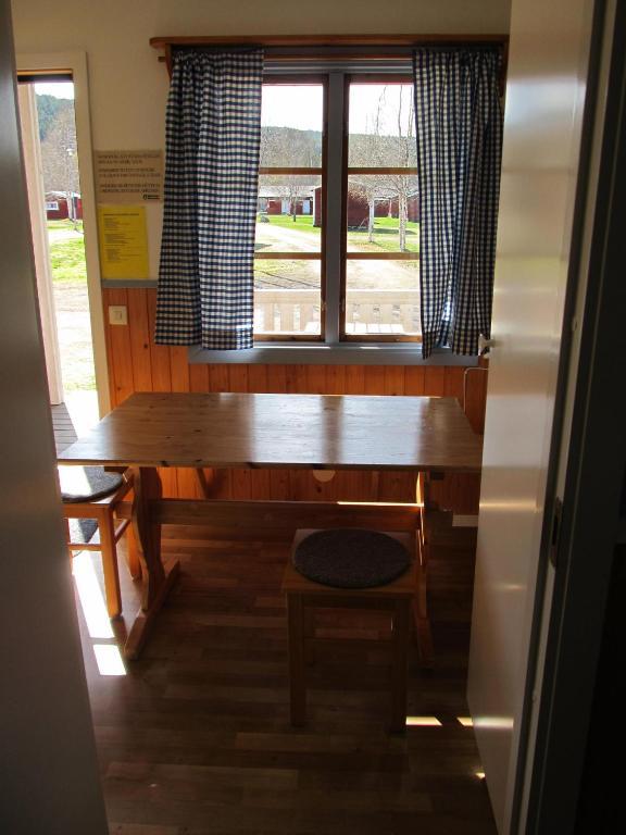 Klaraelvens Camping Stollet Room photo
