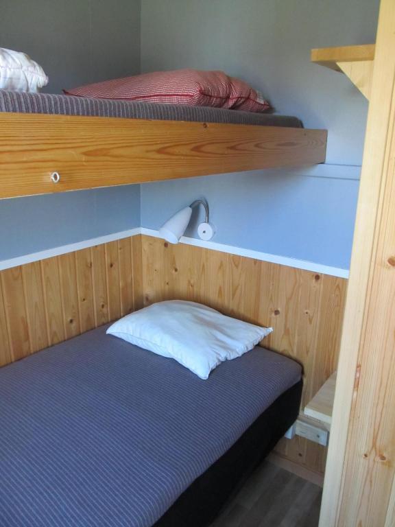 Klaraelvens Camping Stollet Room photo
