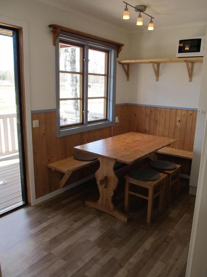 Klaraelvens Camping Stollet Room photo